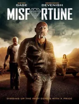 فيلم فيلم Misfortune مترجم 2016