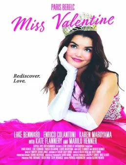 فيلم فيلم Miss Valentine مترجم 2024
