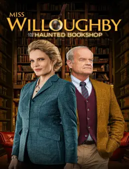 فيلم فيلم Miss Willoughby and the Haunted Bookshop 2022 مترجم اون لاين 2022