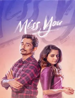 فيلم فيلم Miss You 2024 مترجم 2024