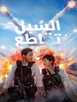 فيلم فيلم Mission: Cross 2024 مترجم 2024