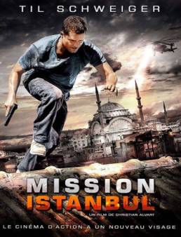 فيلم فيلم Mission Istanbul مترجم 2016