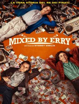 فيلم فيلم Mixed by Erry 2023 مترجم 2023