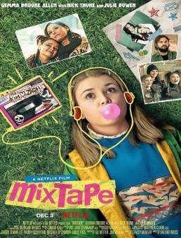 فيلم فيلم Mixtape 2021 مترجم 2021