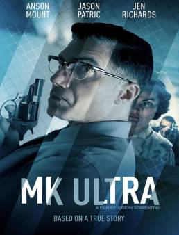 فيلم فيلم MK Ultra 2022 مترجم 2022