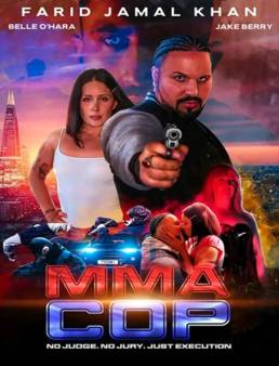 فيلم فيلم MMA Cop 2025 مترجم 2025