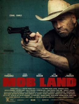 فيلم فيلم Mob Land 2023 مترجم 2023