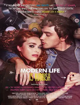 فيلم فيلم Modern Life Is Rubbish مترجم 2017