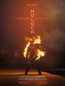 مسلسل مسلسل Moloch الموسم 1 الحلقة 1 2020
