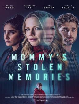 فيلم فيلم Mommy's Stolen Memories 2023 مترجم 2023