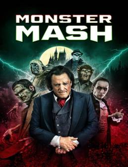 فيلم فيلم Monster Mash 2024 مترجم 2024