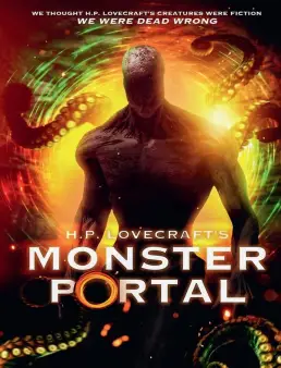 فيلم فيلم Monster Portal 2022 مترجم 2022