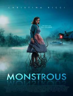 فيلم فيلم Monstrous 2022 مترجم 2022