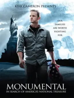 فيلم فيلم Monumental مترجم 2017