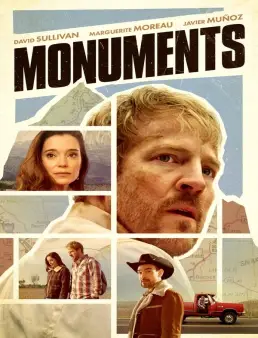 فيلم فيلم Monuments 2020 مترجم 2020