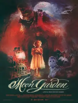 فيلم فيلم Moon Garden 2023 مترجم 2023
