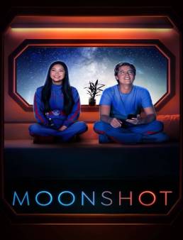 فيلم فيلم Moonshot 2022 مترجم 2022