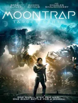 فيلم فيلم Moontrap: Target Earth مترجم 2017