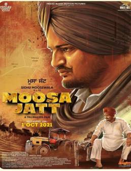 فيلم Moosa Jatt 2021 مترجم