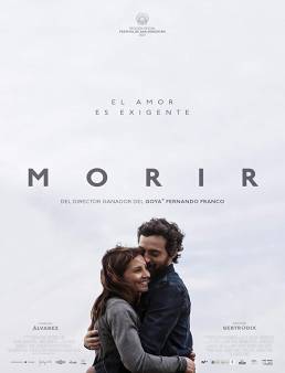 فيلم فيلم Morir 2017 مترجم 2017