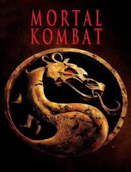 بوستر فيلم Mortal Kombat 1995 مترجم | مورتال كومبات