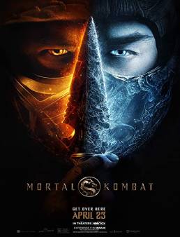 فيلم فيلم Mortal Kombat 2021 مترجم 2021