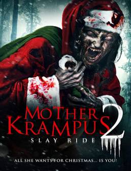 فيلم فيلم Mother Krampus 2: Slay Ride 2018 مترجم 2018