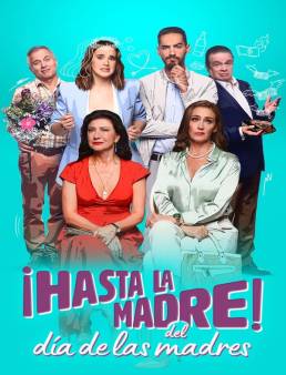 فيلم فيلم Mother’s Day is Cancelled 2023 مترجم 2023