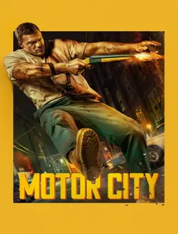 فيلم فيلم Motor City 2026 مترجم | مدينة المحركات 2026