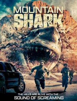 فيلم فيلم Mountain Shark 2024 مترجم 2024