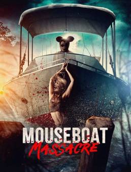 فيلم فيلم Mouseboat Massacre 2025 مترجم 2025