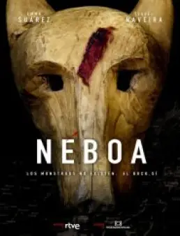 مسلسل مسلسل Néboa الموسم 1 الحلقة 5 2020