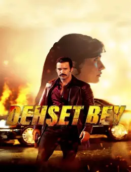 فيلم فيلم Mr Dread 2025 مترجم 2025