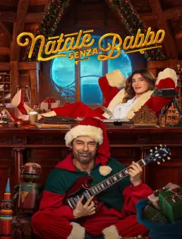 فيلم فيلم Mrs. Christmas 2025 مترجم 2025