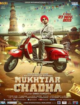 فيلم فيلم Mukhtiar Chadha 2015 مترجم 2015