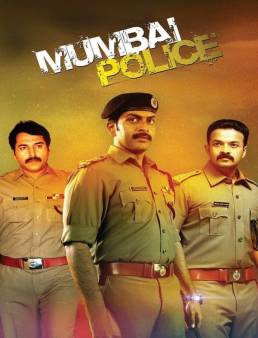 فيلم فيلم Mumbai Police 2013 مترجم 2013