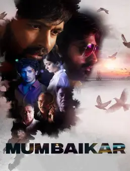 فيلم فيلم Mumbaikar 2023 مترجم 2023