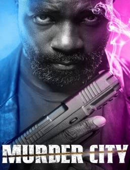 فيلم فيلم Murder City 2023 مترجم 2023