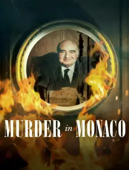فيلم Murder in Monaco 2025 مترجم