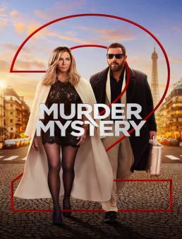فيلم فيلم Murder Mystery 2 2023 مترجم 2023