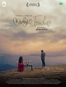 فيلم فيلم Music Teacher 2019 مترجم 2019