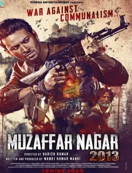فيلم فيلم Muzaffarnagar 2017 مترجم 2017