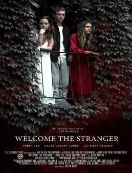 فيلم فيلم Welcome the Stranger مترجم 2018