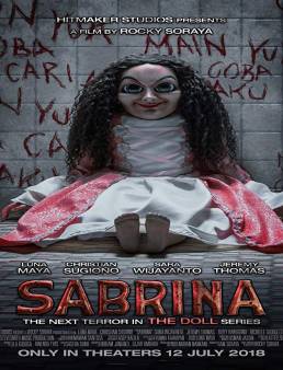 فيلم فيلم Sabrina 2018 مترجم 2018