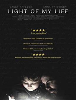 فيلم فيلم Light of My Life 2019 مترجم 2019