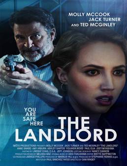 فيلم فيلم The Landlord 2017 مترجم 2017