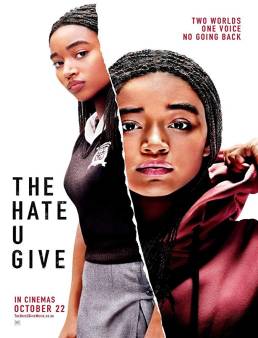 فيلم فيلم The Hate U Give مترجم 2018