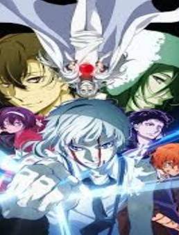 فيلم فيلم Bungou Stray Dogs: Dead Apple 2018 مترجم 2018