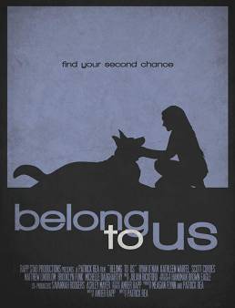 فيلم فيلم Belong to Us 2018 مترجم 2018