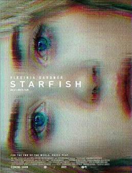 فيلم فيلم Starfish 2018 مترجم 2018